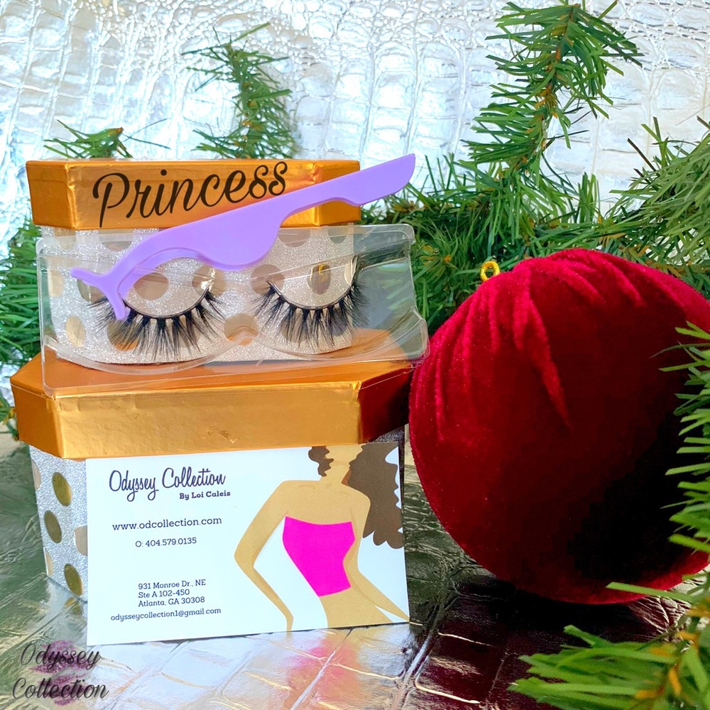 Tell me lash style once purchased!!